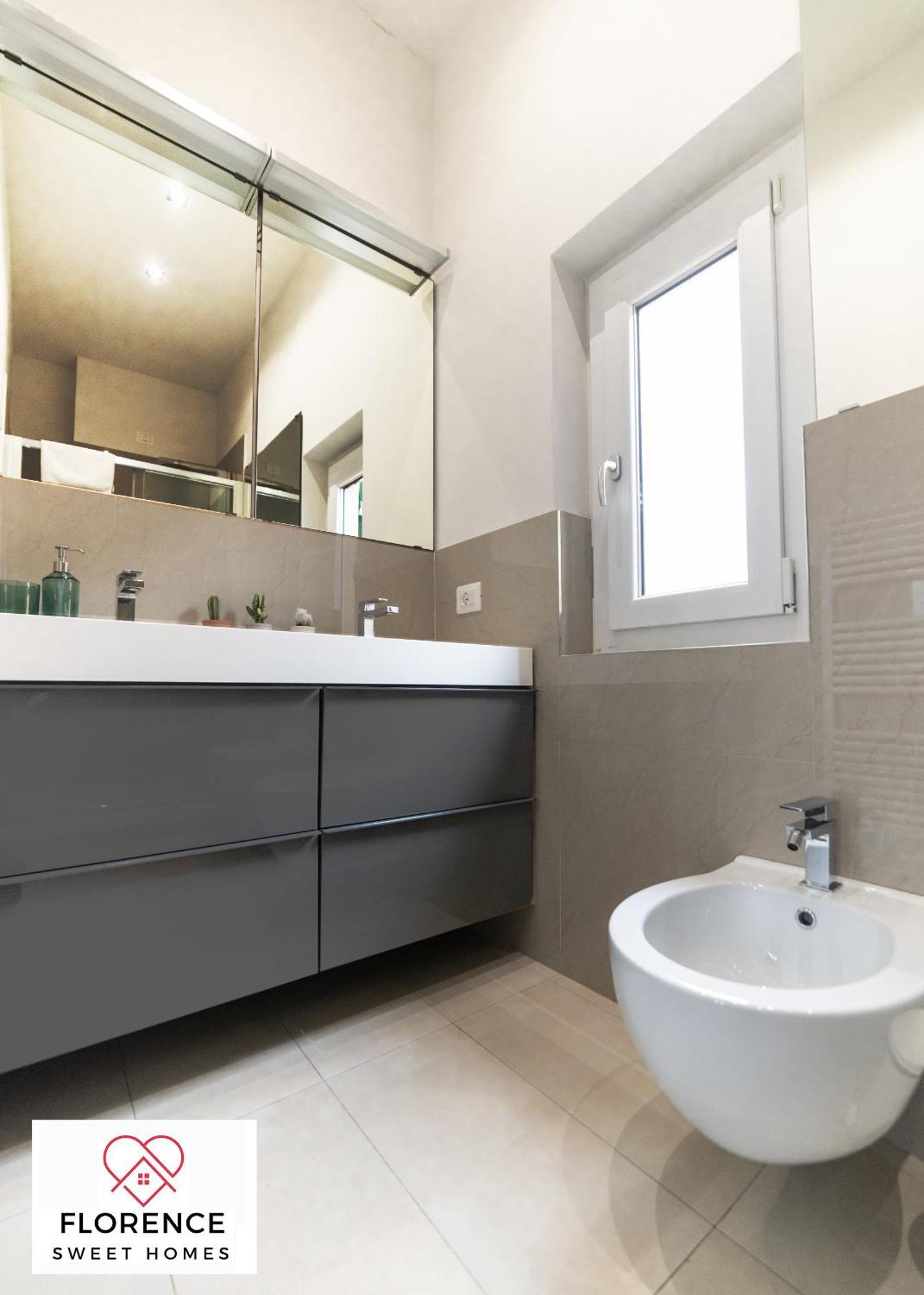 Fortezza Apartment By Florence Sweet Homes Экстерьер фото