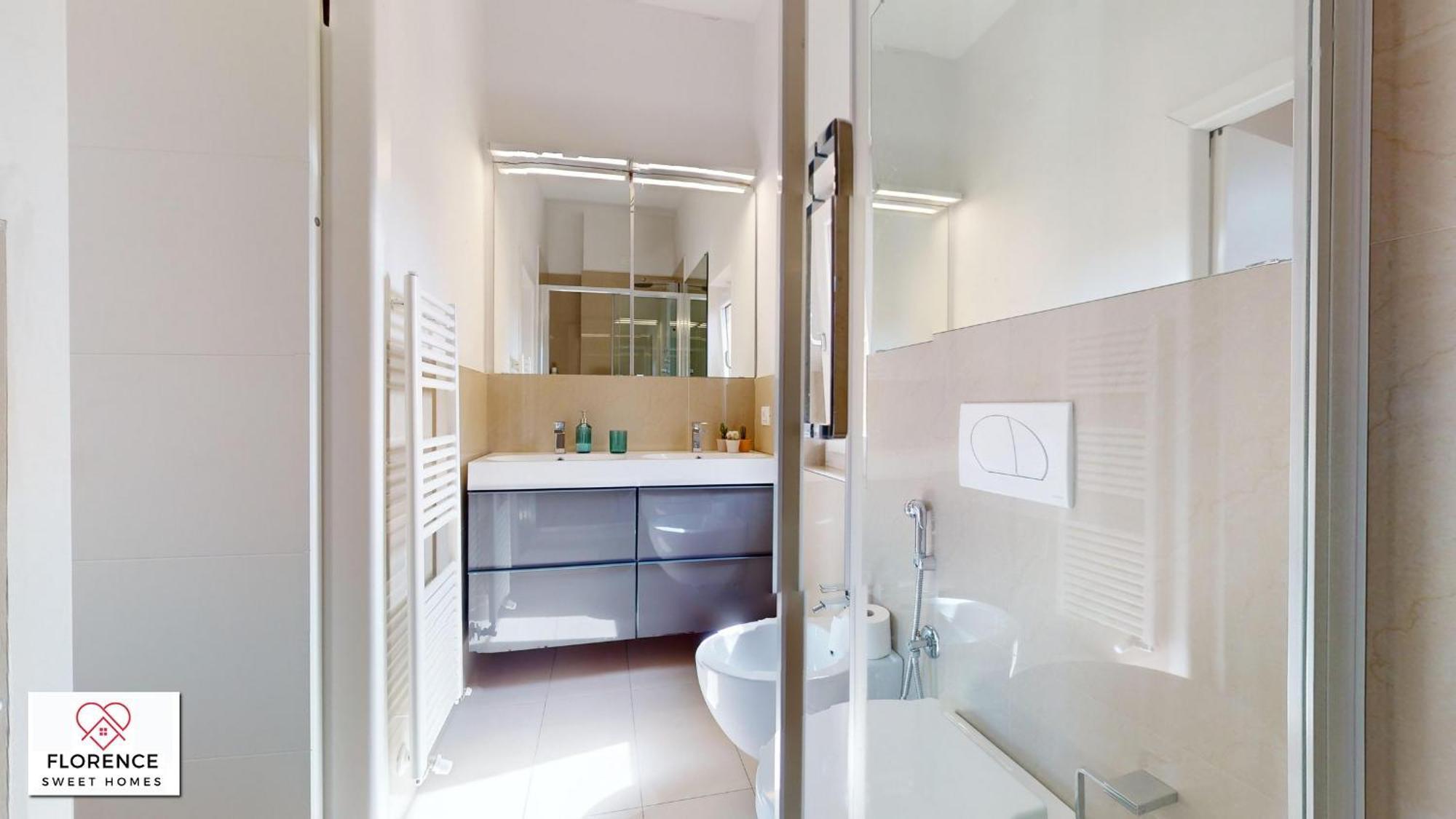 Fortezza Apartment By Florence Sweet Homes Экстерьер фото