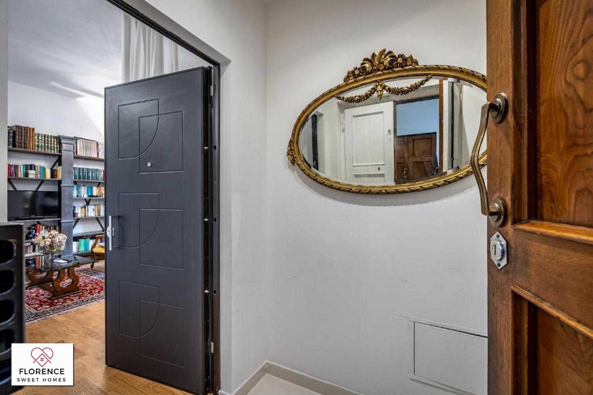 Fortezza Apartment By Florence Sweet Homes Экстерьер фото