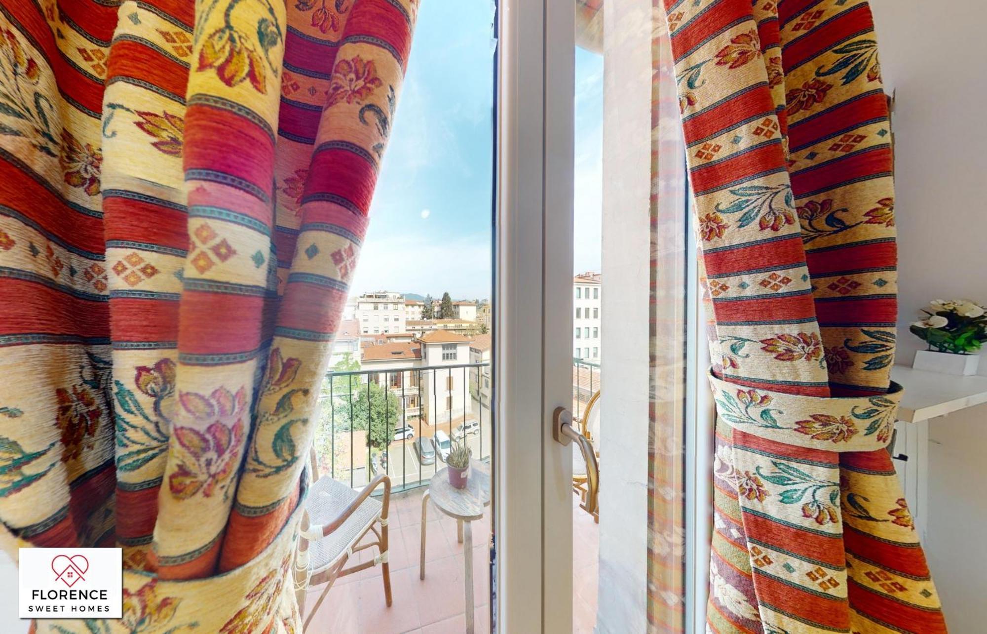 Fortezza Apartment By Florence Sweet Homes Экстерьер фото