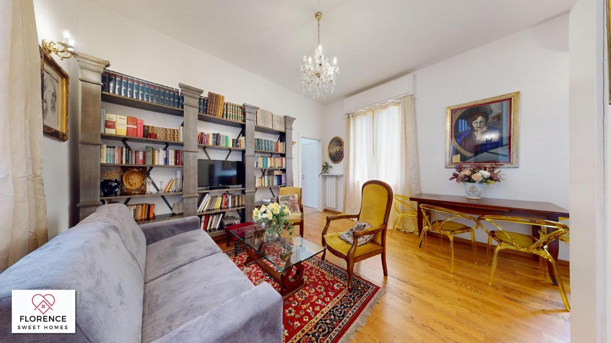 Fortezza Apartment By Florence Sweet Homes Экстерьер фото